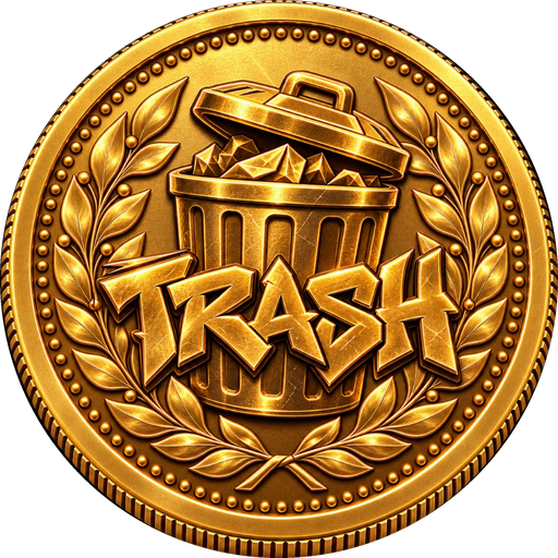 ОРЁЛ (TRASH)